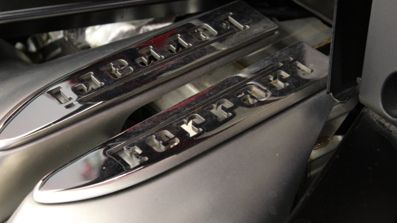 Ferrari 296 GTB 3.0T V6 7.45kWh Coupe 2dr Petrol Plug-in Hybrid F1 DCT (s/s) (830 ps) Coupe